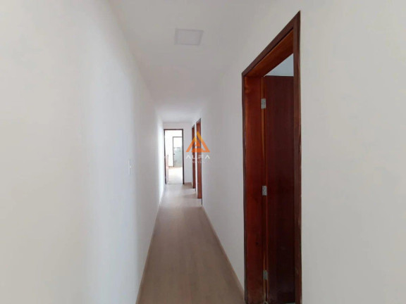 Imagem Casa de Condomínio com 3 Quartos à Venda, 134 m² em Boa Morte - Barbacena