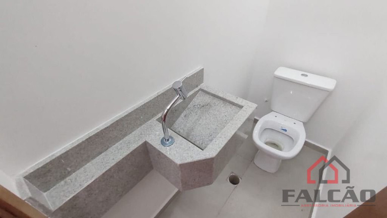 Imagem Sobrado com 2 Quartos à Venda, 78 m² em Embaré - Santos Imagem Sobrado com 2 Quartos à Venda, 78 m² em Embaré - Santos