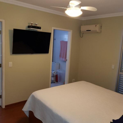 Imagem Apartamento com 3 Quartos à Venda, 136 m² em Vila Olimpia - São Paulo