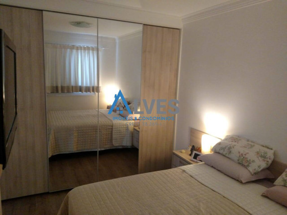 Imagem Apartamento com 2 Quartos à Venda, 84 m² em Boa Vista - São Caetano Do Sul