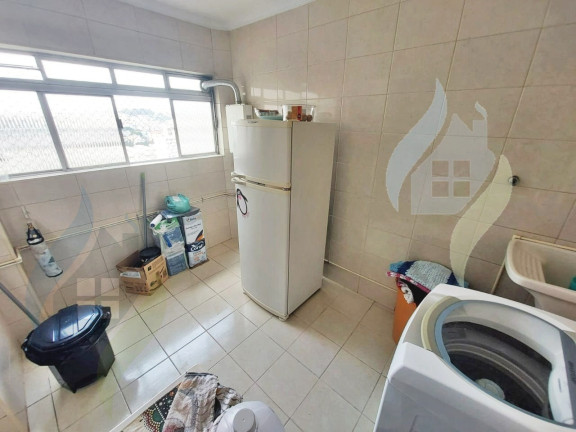 Imagem Imóvel com 3 Quartos à Venda, 129 m² em Rudge Ramos - São Bernardo Do Campo