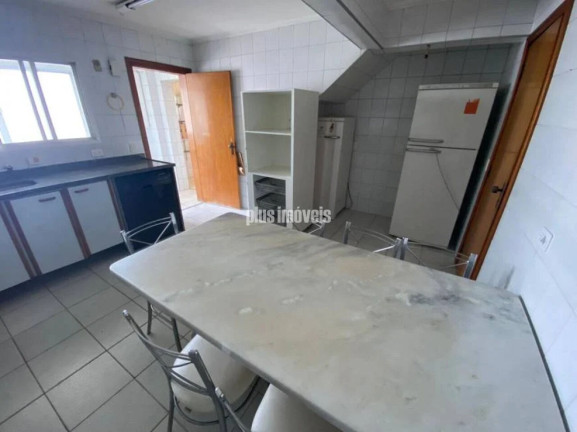 Imagem Apartamento com 4 Quartos à Venda, 309 m² em Vila Mascote - São Paulo