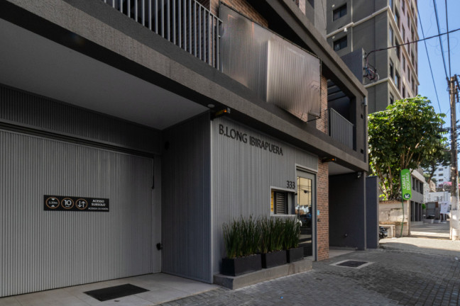 Imagem Cobertura com 2 Quartos à Venda, 85 m² em Moema - São Paulo Imagem Cobertura com 2 Quartos à Venda, 85 m² em Moema - São Paulo