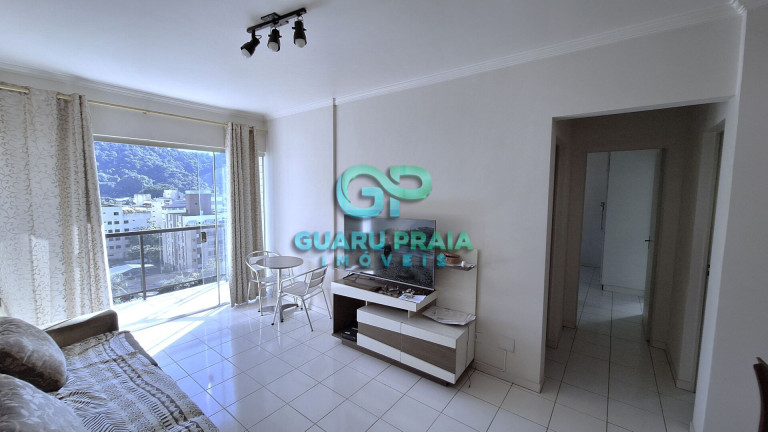 Imagem Apartamento com 2 Quartos à Venda, 75 m² em Enseada - Guarujá