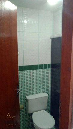 Imagem Apartamento com 2 Quartos à Venda, 53 m² em Jardim Santa Terezinha - São Paulo Imagem Apartamento com 2 Quartos à Venda, 53 m² em Jardim Santa Terezinha - São Paulo