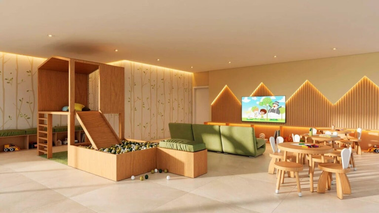Imagem Apartamento com 3 Quartos à Venda, 160 m² em Jurerê Internacional - Florianópolis