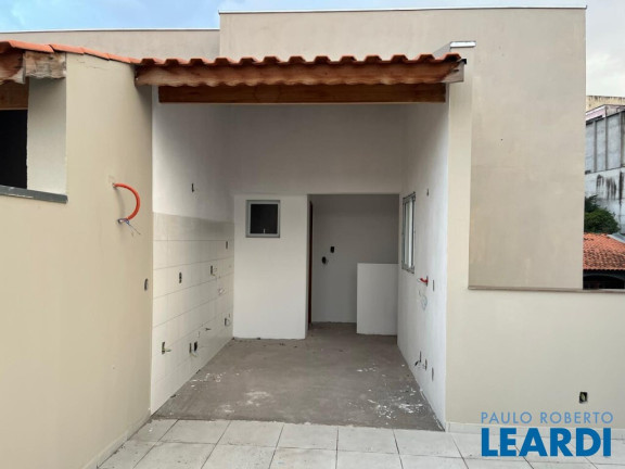 Imagem Apartamento com 2 Quartos à Venda, 127 m² em Vila Príncipe De Gales - Santo André