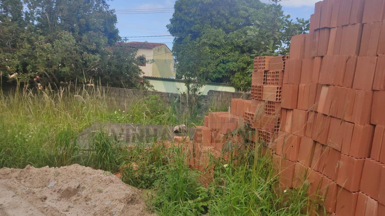 Imagem Terreno à Venda, 365 m² em São Pedro Da Aldeia Imagem Terreno à Venda, 365 m² em São Pedro Da Aldeia