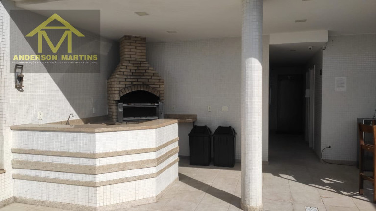 Imagem Apartamento com 2 Quartos à Venda, 65 m² em Praia Da Costa - Vila Velha