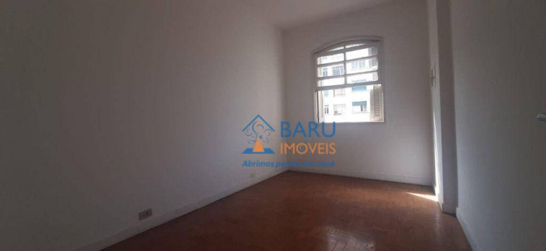 Imagem Apartamento com 2 Quartos à Venda, 90 m² em Higienópolis - São Paulo Imagem Apartamento com 2 Quartos à Venda, 90 m² em Higienópolis - São Paulo