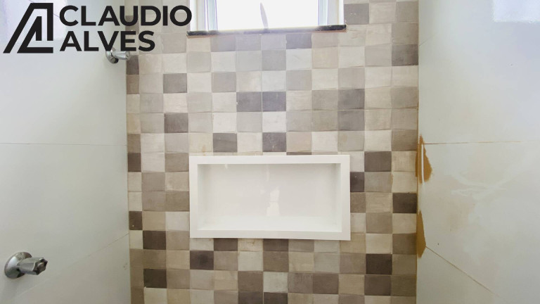 Imagem Casa com 2 Quartos à Venda, 58 m² em Asa Branca - Feira De Santana Imagem Casa com 2 Quartos à Venda, 58 m² em Asa Branca - Feira De Santana