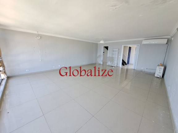 Imagem Imóvel com 4 Quartos à Venda, 350 m² em Aparecida - Santos