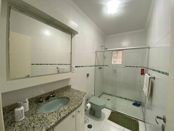 Imagem Casa de Condomínio com 5 Quartos à Venda ou Locação, 330 m² em Alphaville - Santana De Parnaíba