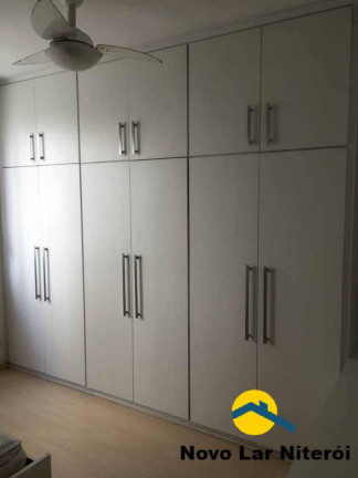 Imagem Apartamento com 3 Quartos à Venda, 109 m² em Icaraí - Niterói Imagem Apartamento com 3 Quartos à Venda, 109 m² em Icaraí - Niterói