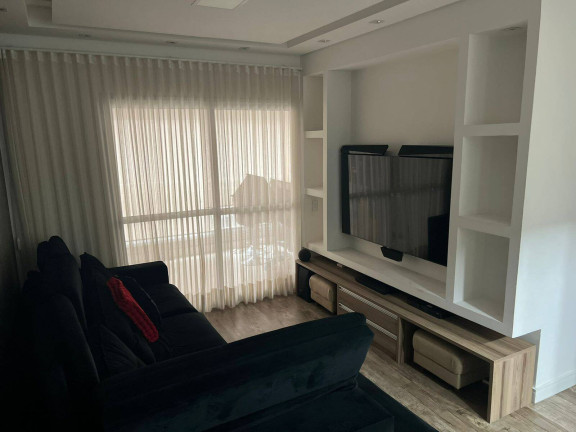 Imagem Apartamento com 3 Quartos à Venda, 94 m² em Centro - São Bernardo Do Campo Imagem Apartamento com 3 Quartos à Venda, 94 m² em Centro - São Bernardo Do Campo