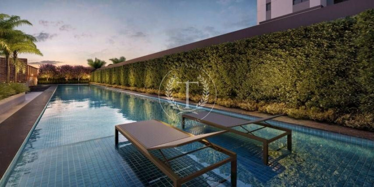 Imagem Apartamento com 1 Quarto à Venda, 28 m² em Vila Mariana - São Paulo