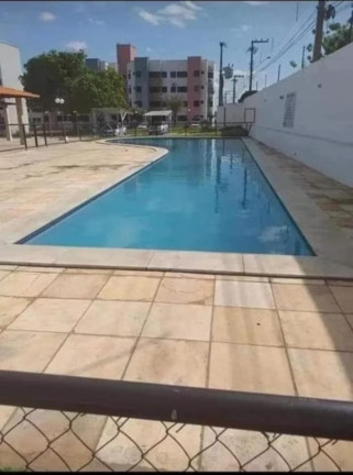 Imagem Apartamento com 2 Quartos à Venda, 58 m² em Dirceu Arcoverde - Teresina
