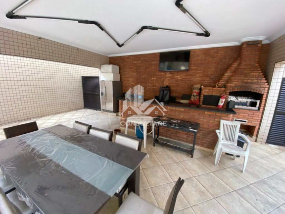 Imagem Casa com 5 Quartos à Venda, 453 m² em Embaré - Santos