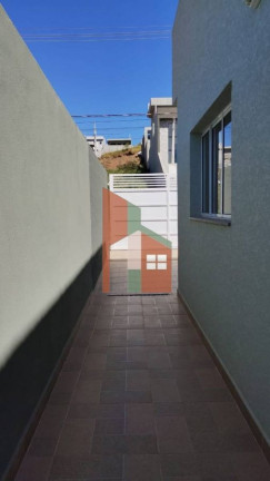 Imagem Casa com 2 Quartos à Venda, 180 m² em Bom Jesus Dos Perdões