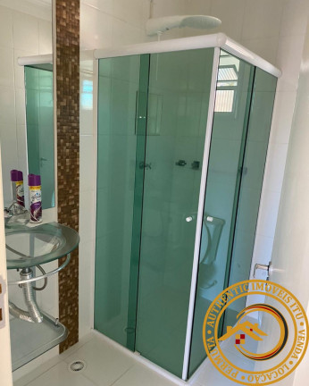 Imagem Apartamento com 3 Quartos à Venda, 67 m² em Residencial Villa Verde - Itu