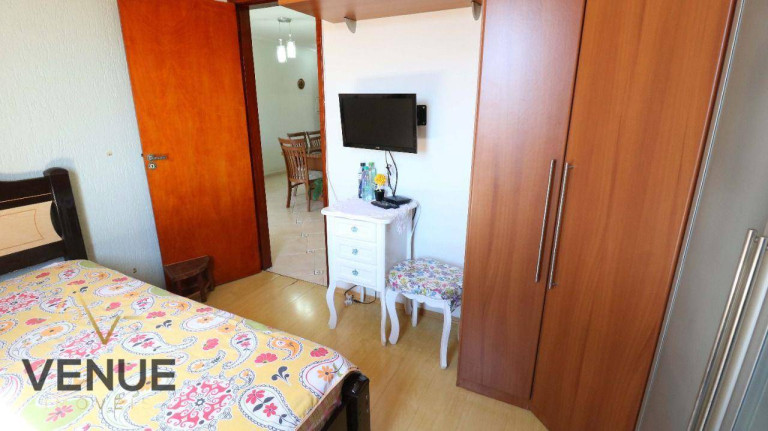 Imagem Apartamento com 2 Quartos à Venda, 57 m² em Vila Mazzei - São Paulo Imagem Apartamento com 2 Quartos à Venda, 57 m² em Vila Mazzei - São Paulo
