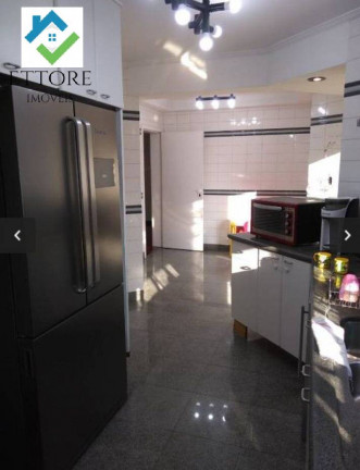 Imagem Apartamento com 4 Quartos à Venda, 220 m² em Vila Regente Feijó - São Paulo Imagem Apartamento com 4 Quartos à Venda, 220 m² em Vila Regente Feijó - São Paulo
