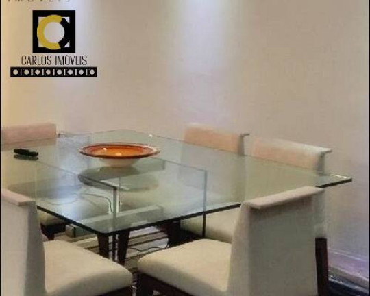 Imagem Apartamento com 3 Quartos à Venda, 140 m² em Ponta Da Praia - Santos Imagem Apartamento com 3 Quartos à Venda, 140 m² em Ponta Da Praia - Santos
