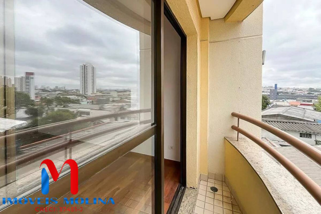 Imagem Apartamento com 3 Quartos à Venda, 94 m² em Fundação - São Caetano Do Sul