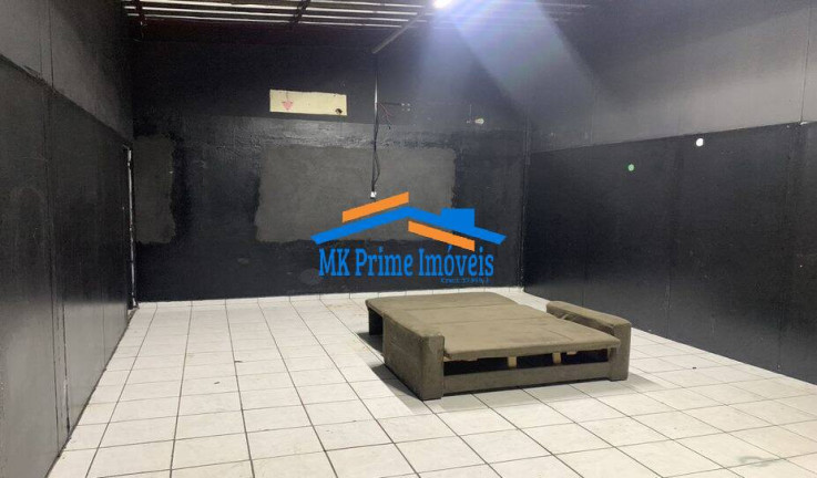 Imagem Galpão para Alugar, 400 m² em Ayrosa - Osasco Imagem Galpão para Alugar, 400 m² em Ayrosa - Osasco
