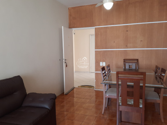 Imagem Apartamento com 2 Quartos à Venda, 70 m² em Pitangueiras - Guarujá