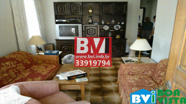 Imagem Casa com 4 Quartos à Venda, 170 m² em Braz De Pina - Rio De Janeiro Imagem Casa com 4 Quartos à Venda, 170 m² em Braz De Pina - Rio De Janeiro