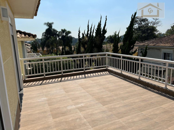 Imagem Casa com 4 Quartos à Venda, 260 m² em Bosque Do Vianna - Cotia Imagem Casa com 4 Quartos à Venda, 260 m² em Bosque Do Vianna - Cotia