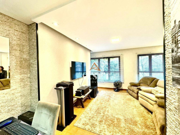 Imagem Apartamento com 2 Quartos à Venda, 70 m² em Anália Franco - São Paulo Imagem Apartamento com 2 Quartos à Venda, 70 m² em Anália Franco - São Paulo