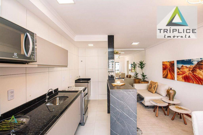 Imagem Apartamento com 3 Quartos à Venda, 89 m² em São Mateus - Juiz De Fora