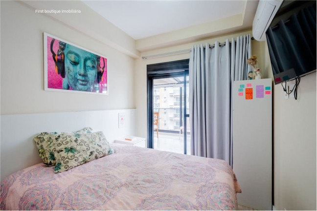 Imagem Apartamento com 2 Quartos à Venda, em Pinheiros - São Paulo Imagem Apartamento com 2 Quartos à Venda, em Pinheiros - São Paulo