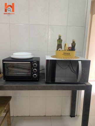 Imagem Apartamento com 3 Quartos à Venda, 100 m² em Vila Monte Alegre - São Paulo Imagem Apartamento com 3 Quartos à Venda, 100 m² em Vila Monte Alegre - São Paulo