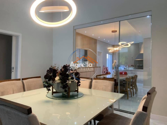 Imagem Imóvel com 3 Quartos à Venda, 145 m² em Condominio Santa Mônica Ii - Mogi Guaçu