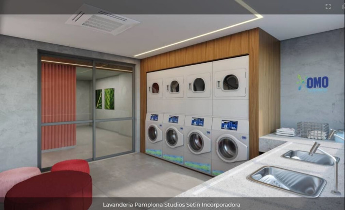 Imagem Apartamento com 1 Quarto à Venda, 21 m² em Jardim Paulista - São Paulo Imagem Apartamento com 1 Quarto à Venda, 21 m² em Jardim Paulista - São Paulo