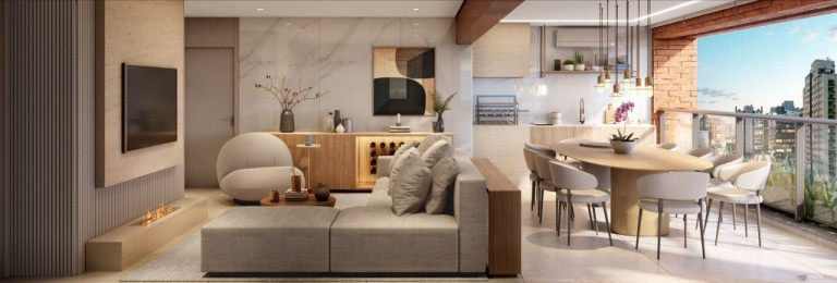 Imagem Apartamento com 3 Quartos à Venda, 155 m² em Parque Da Mooca - São Paulo Imagem Apartamento com 3 Quartos à Venda, 155 m² em Parque Da Mooca - São Paulo