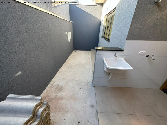 Imagem Imóvel com 3 Quartos à Venda, 73 m² em Eco Valley - Maringá