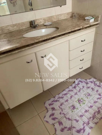 Imagem Apartamento com 3 Quartos à Venda, 115 m² em Setor Aeroporto - Goiânia Imagem Apartamento com 3 Quartos à Venda, 115 m² em Setor Aeroporto - Goiânia