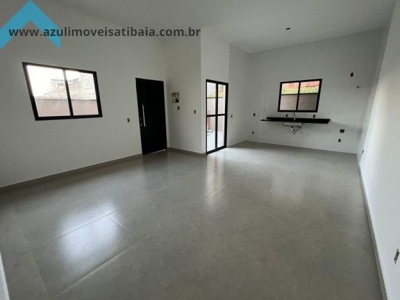 Imagem Casa com 3 Quartos à Venda, 90 m² em Nova Cerejeira - Atibaia