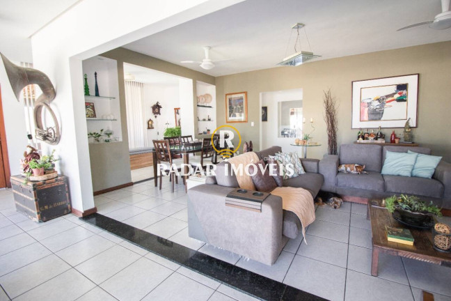 Imagem Casa com 4 Quartos à Venda, 500 m² em Praia Do Siqueira - Cabo Frio
