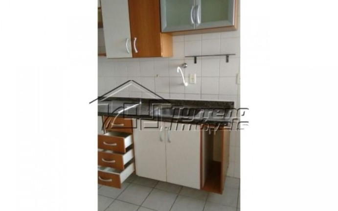 Imagem Apartamento com 3 Quartos à Venda, 92 m² em Jardim Oriente - São José Dos Campos