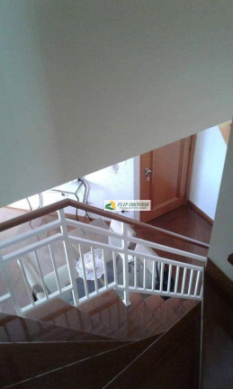 Imagem Imóvel com 3 Quartos à Venda, 216 m² em Jardim Dom Bosco - Campinas