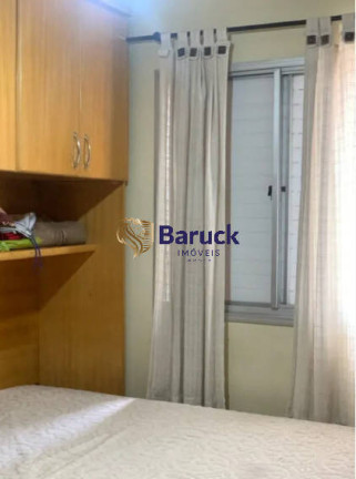 Imagem Apartamento com 2 Quartos à Venda, 53 m² em Chácara Inglesa - São Paulo