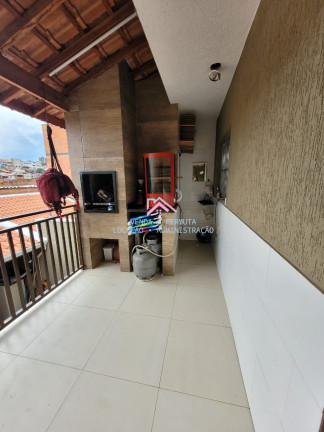 Imagem Casa com 2 Quartos à Venda, 200 m² em Jardim América - Várzea Paulista