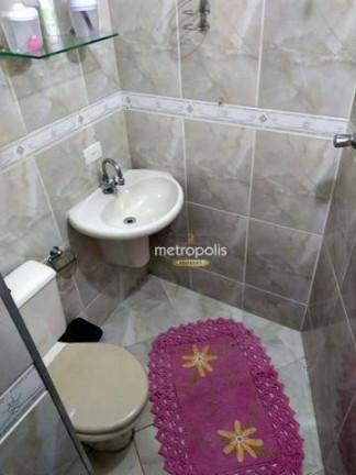 Imagem Sobrado com 2 Quartos à Venda, 250 m² em Condomínio Maracanã - Santo André Imagem Sobrado com 2 Quartos à Venda, 250 m² em Condomínio Maracanã - Santo André
