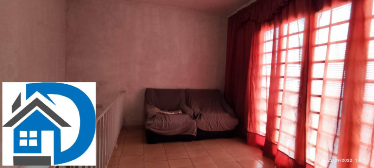 Imagem Casa com 4 Quartos à Venda, 300 m² em Vila Barão - Sorocaba Imagem Casa com 4 Quartos à Venda, 300 m² em Vila Barão - Sorocaba