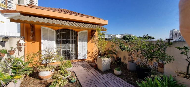 Imagem Casa com 4 Quartos à Venda, 240 m² em Parque Mandaqui - São Paulo Imagem Casa com 4 Quartos à Venda, 240 m² em Parque Mandaqui - São Paulo